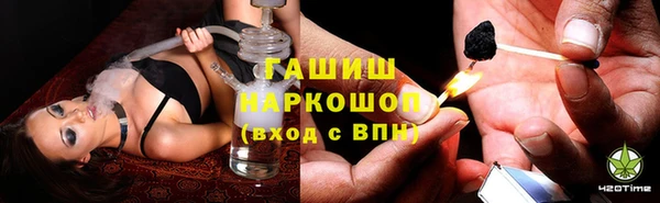 хмурый Алексеевка